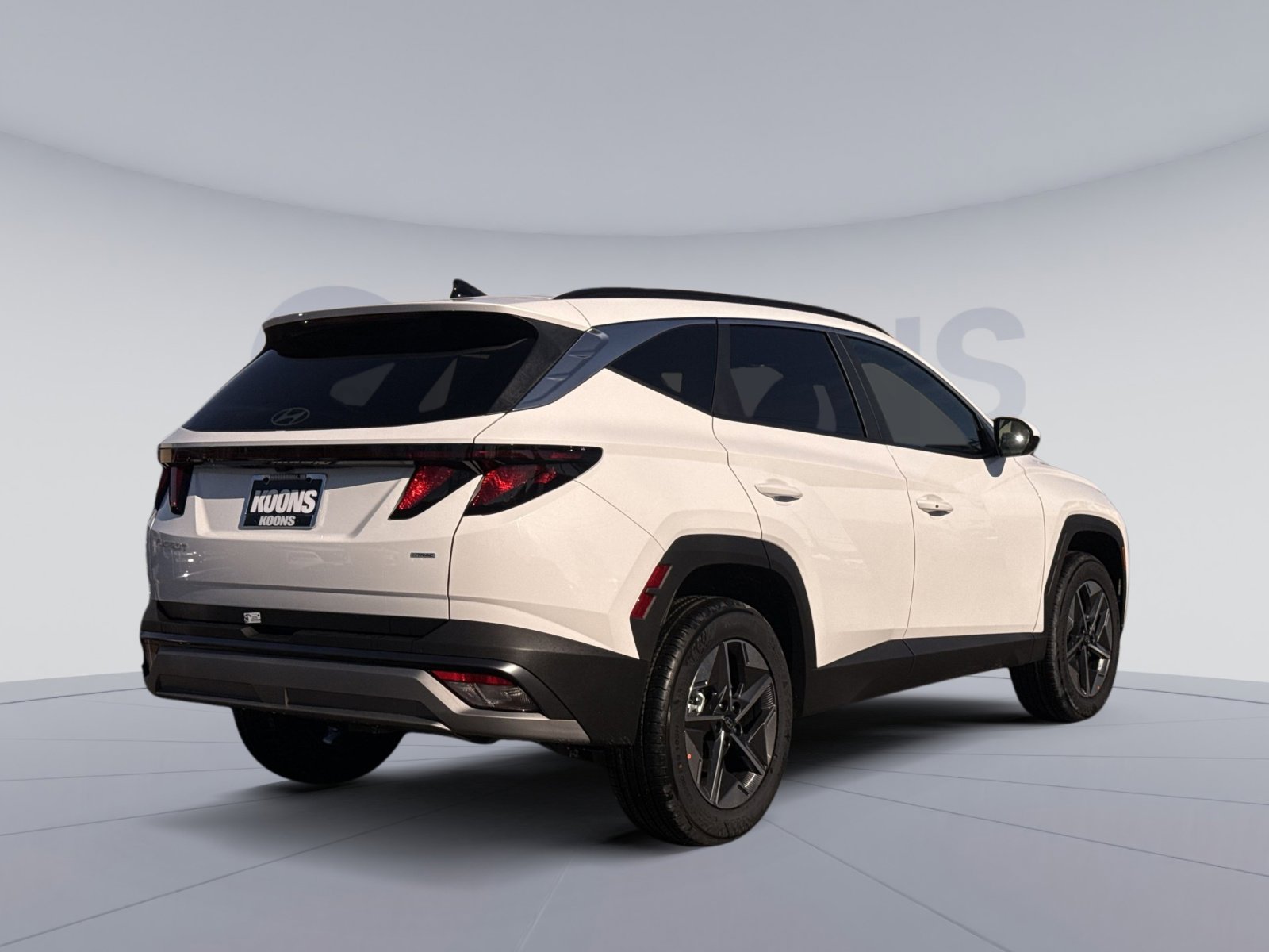 New 2026 Hyundai Tucson SEL image 7