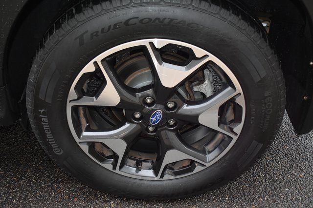 Used 2019 Subaru Crosstrek 2.0i image 43