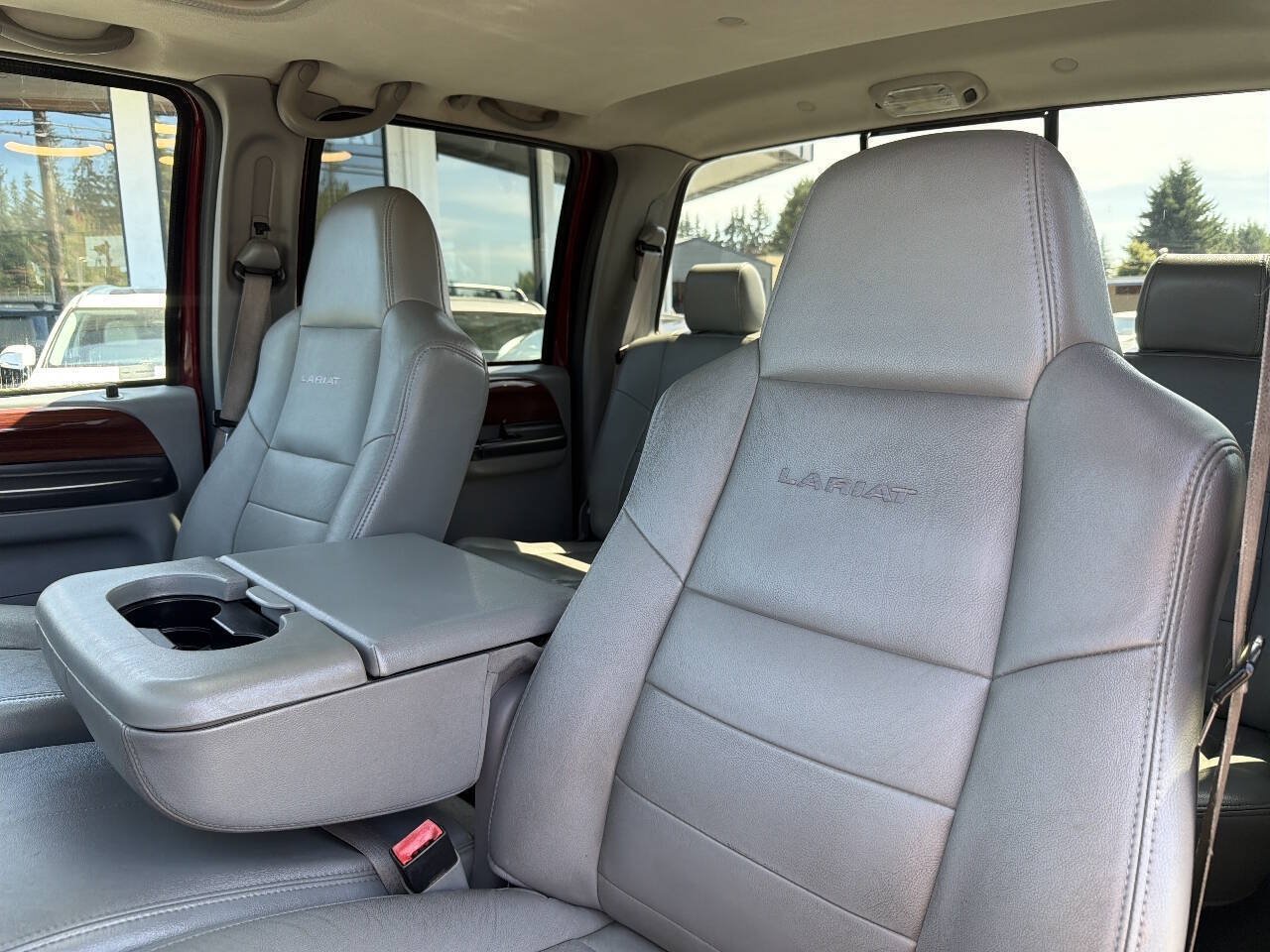 Used 2006 Ford F350 Lariat AWD/4WD image 46