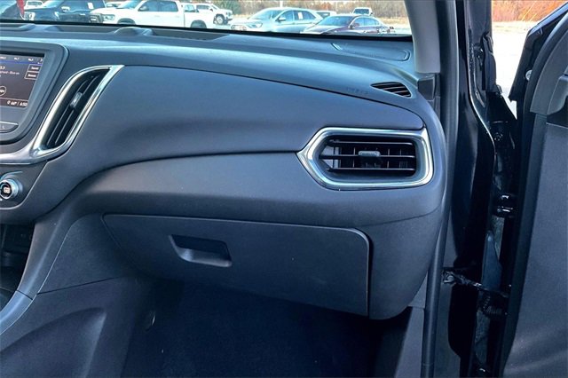 Used 2024 Chevrolet Equinox LT w/ LPO, Floor Liner Package image 26