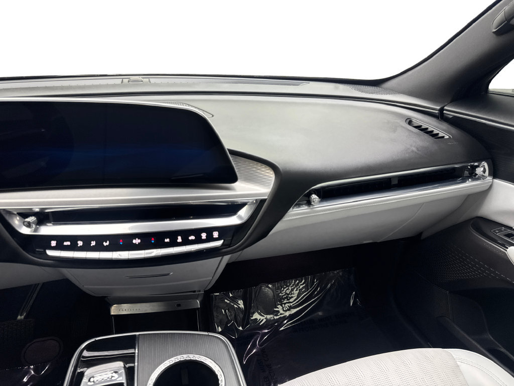 Used 2024 Cadillac Lyriq Sport w/ LPO, Floor Liner Package RWD image 55