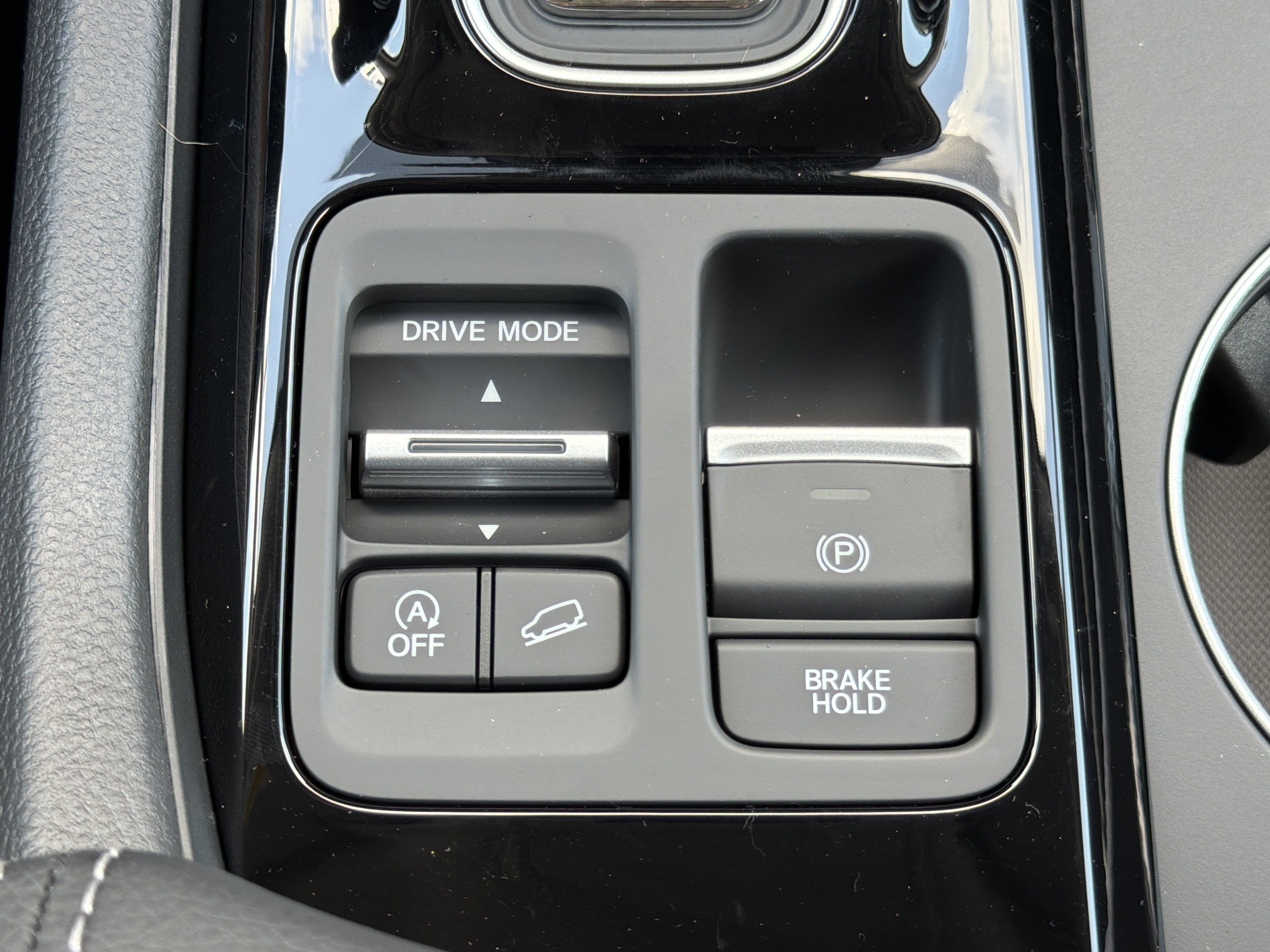 New 2026 Honda Pilot EX-L image 9