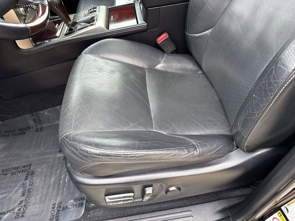 Used 2019 Lexus GX 460 Premium image 9