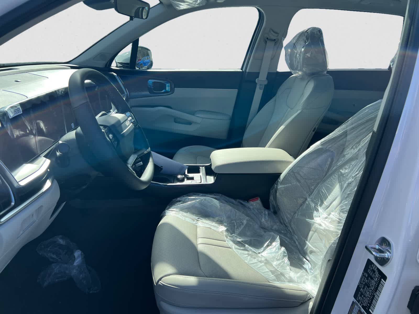 New 2026 Kia Sorento S FWD image 16