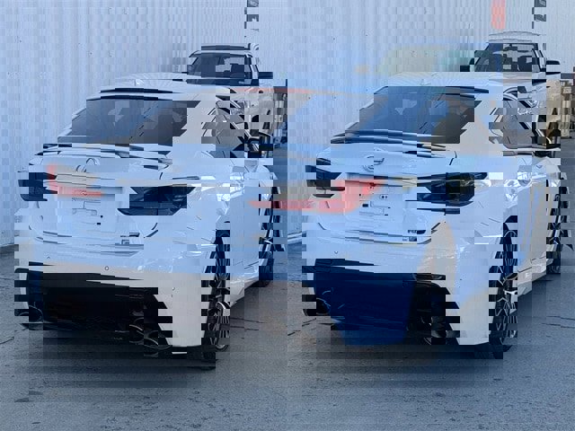 Used 2017 Lexus RC F w/ Premium Package image 4