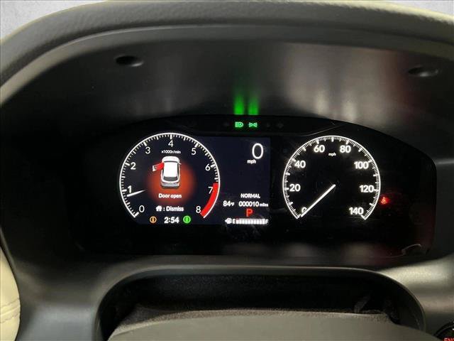 New 2027 Honda HR-V EX-L image 10