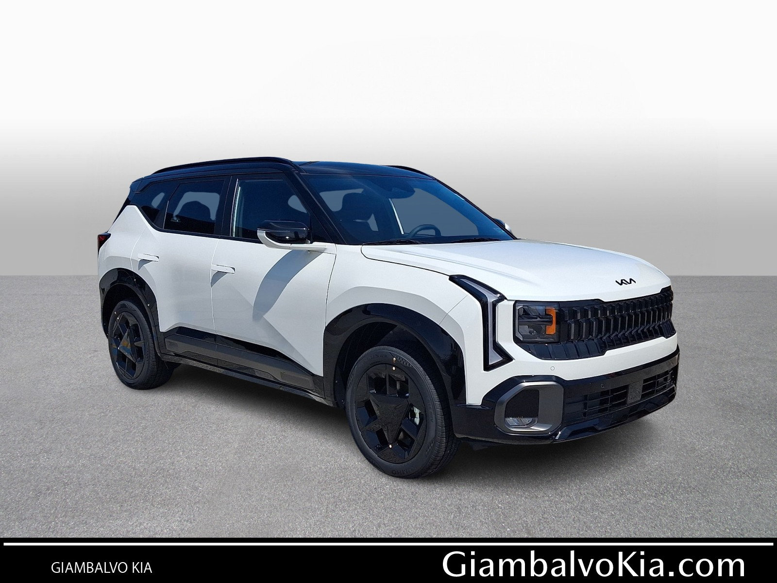 New 2027 Kia Seltos X-Line S AWD/4WD image 1