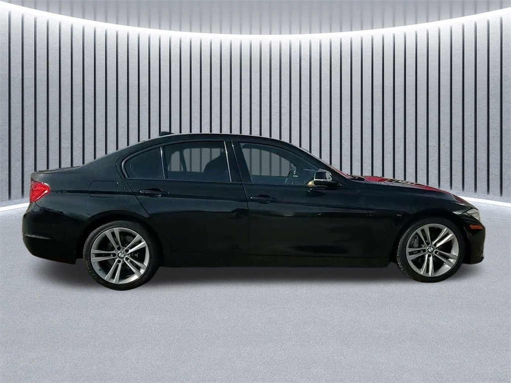 Used 2012 BMW 335i Sedan image 7