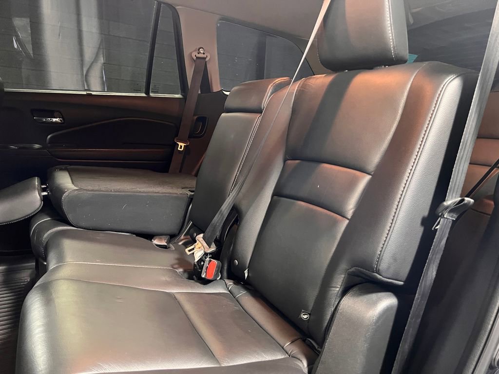 Used 2020 Honda Pilot EX-L image 13