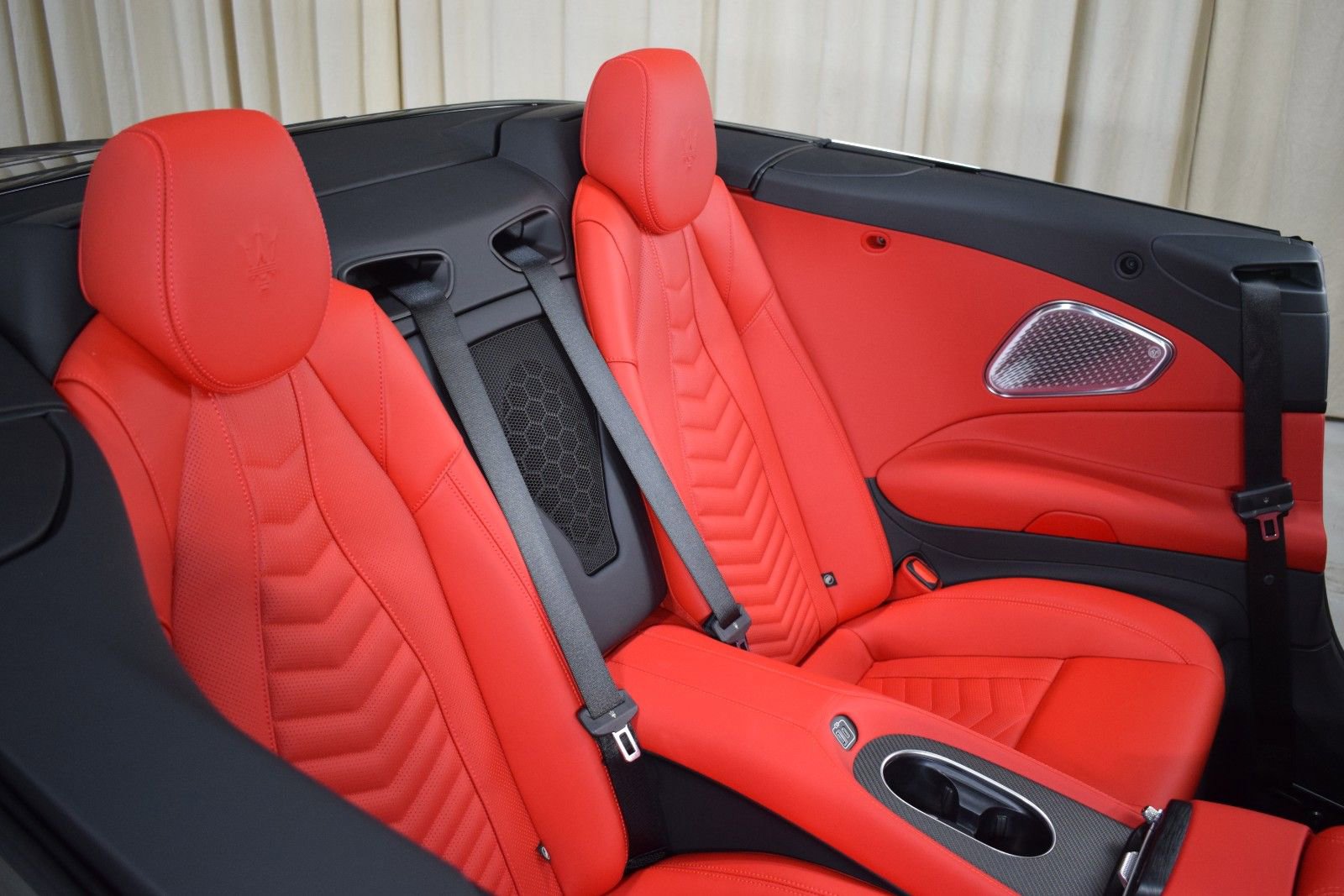 New 2026 Maserati GranCabrio Modena AWD/4WD image 20