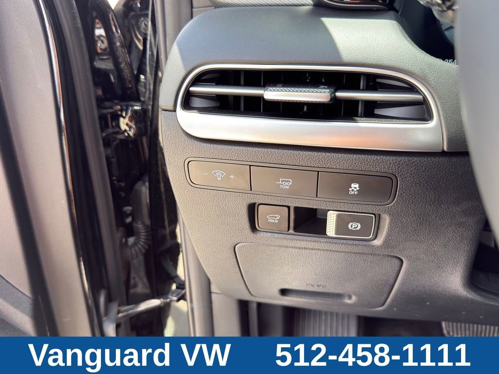 Used 2025 Hyundai Palisade SEL AWD/4WD image 22