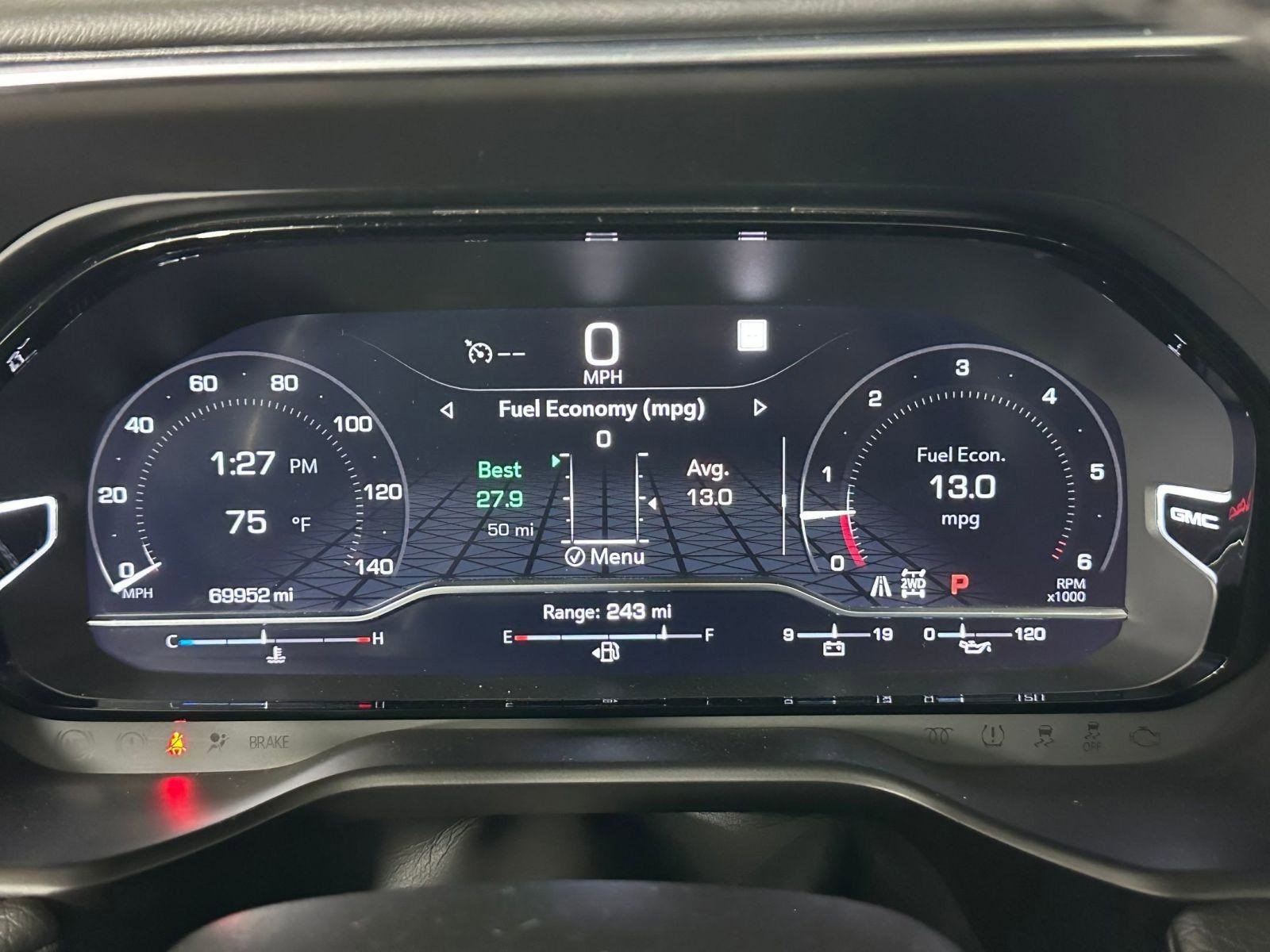 Used 2023 GMC Yukon Denali image 19