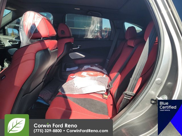 Used 2024 Acura RDX w/ Advance Package AWD/4WD image 10