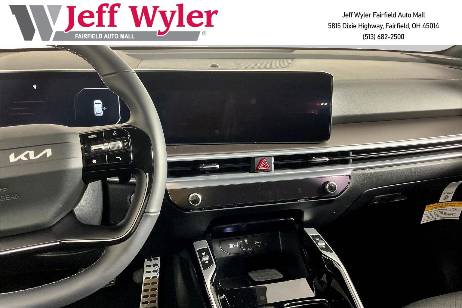 New 2026 Kia Sorento SX Prestige AWD/4WD image 11