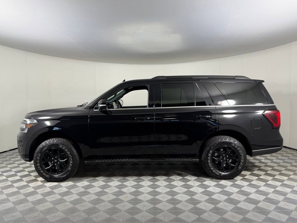 Used 2024 Ford Expedition Timberline image 9
