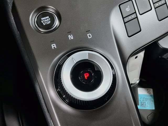 New 2027 Kia Sportage EX FWD image 16