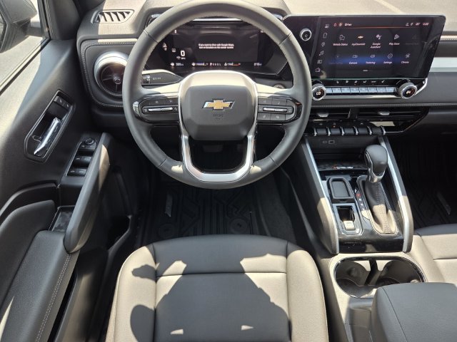 New 2026 Chevrolet Colorado LT w/ LT Convenience Package RWD image 10