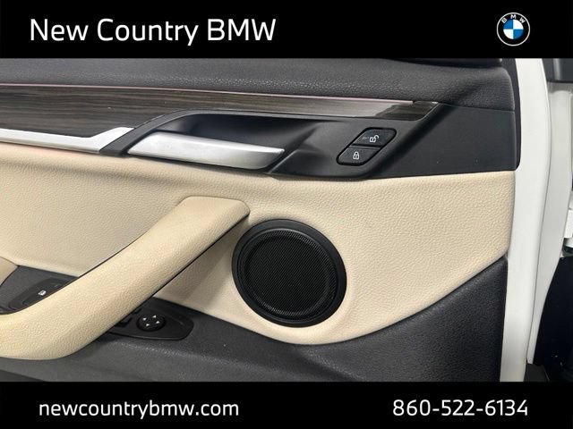 Used 2020 BMW X2 xDrive28i w/ Convenience Package AWD/4WD image 21