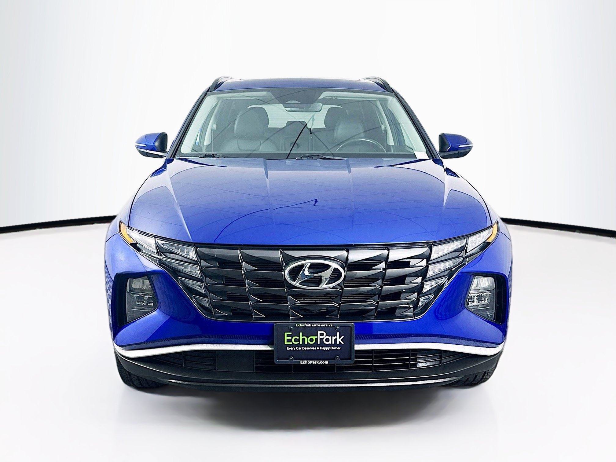 Used 2023 Hyundai Tucson SEL w/ Convenience Package AWD/4WD image 2