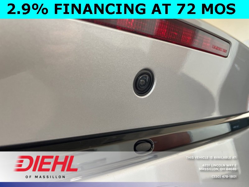 New 2025 Subaru BRZ Limited image 22