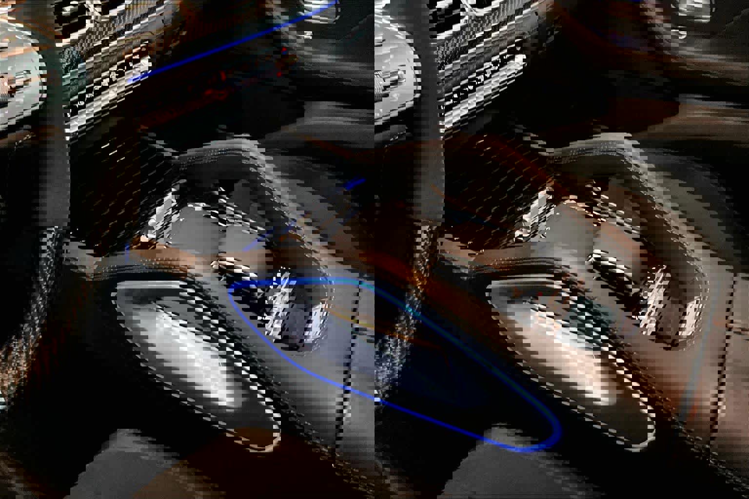 Used 2022 Mercedes-Benz GLE 63 AMG S image 16