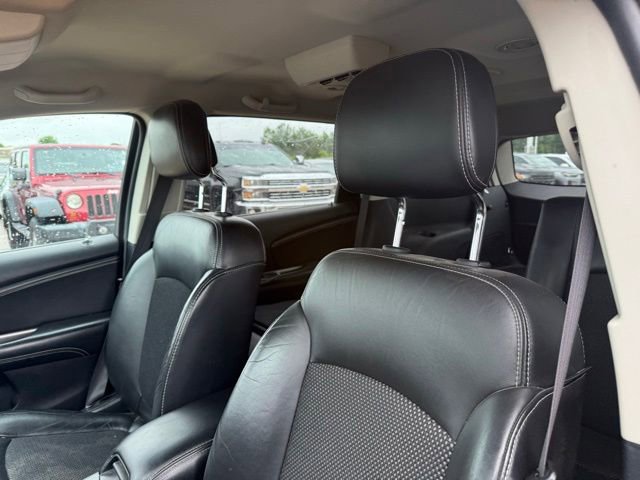 Used 2018 Dodge Journey Crossroad AWD/4WD image 11