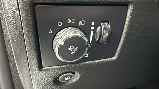 Used 2021 Jeep Grand Cherokee Limited w/ Quick Order Package 28K 80th image 21