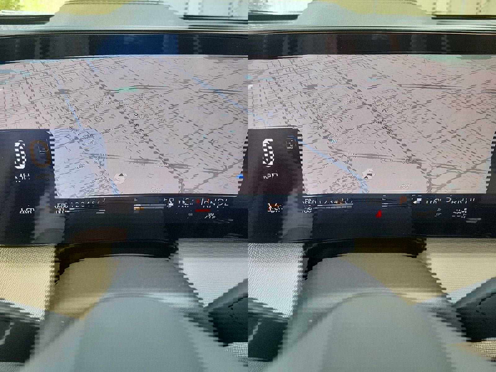 New 2026 Buick Enclave Preferred w/ Power Package image 41