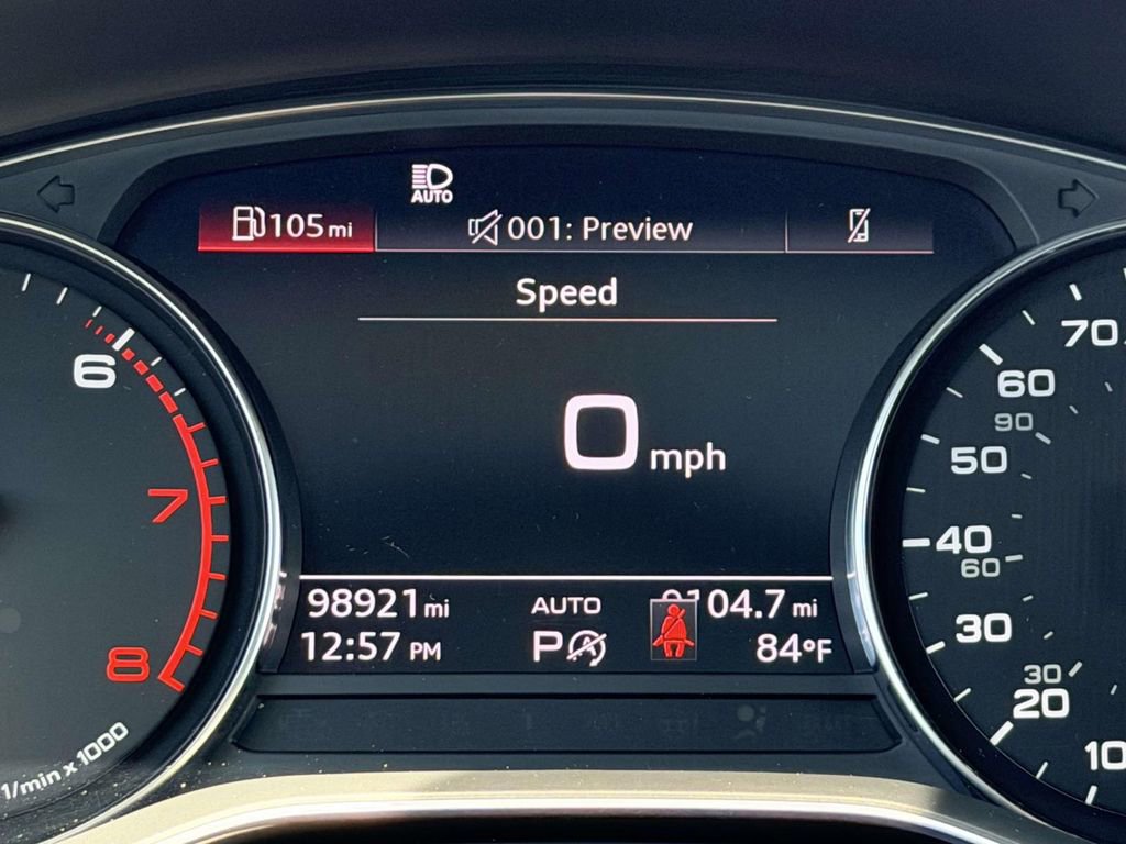 Used 2021 Audi Q5 2.0T Premium w/ Convenience Package image 10