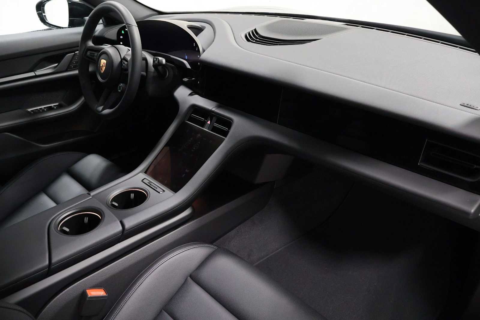New 2026 Porsche Taycan AWD/4WD image 6