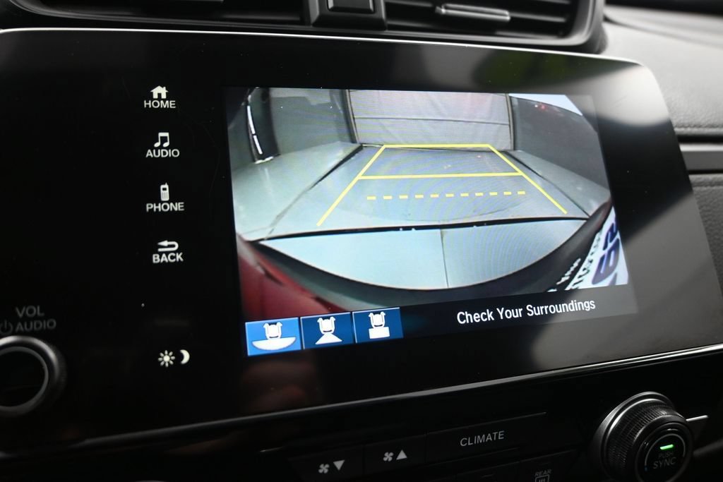 Used 2021 Honda CR-V Special Edition image 18