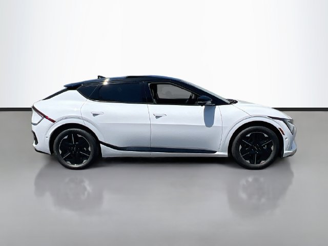 New 2026 Kia EV6 GT-Line RWD image 8