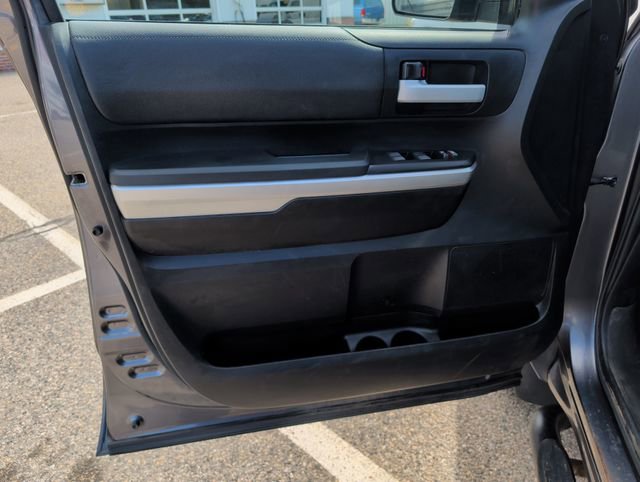Used 2017 Toyota Tundra SR5 image 14