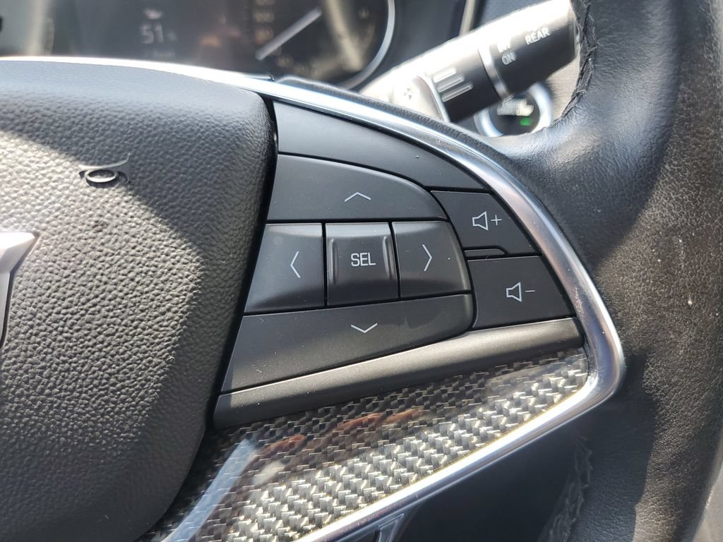 Used 2020 Cadillac XT5 Sportv AWD/4WD image 29