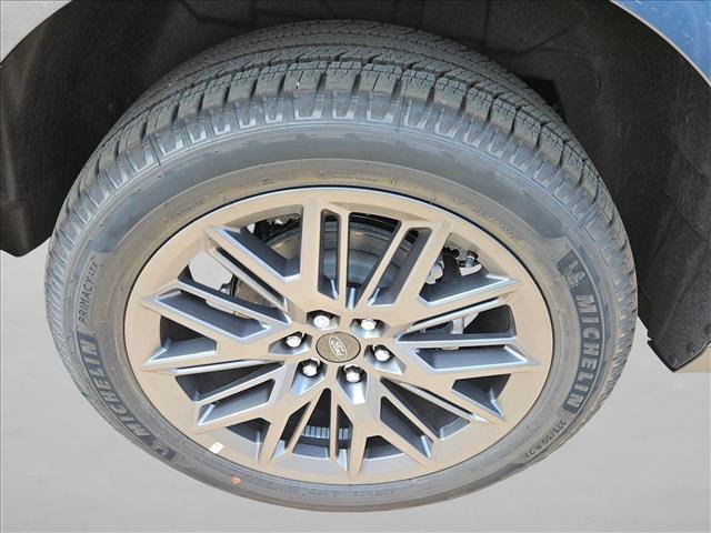 New 2027 Ford Expedition Max Platinum w/ Stealth Appearance Package RWD image 10