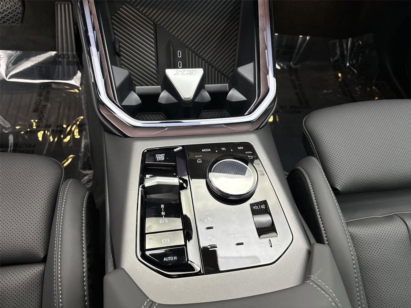 New 2026 BMW X3 xDrive30 w/ Premium Package image 23