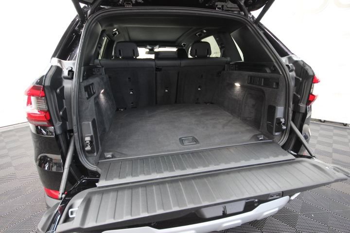 Used 2019 BMW X5 xDrive40i w/ Premium Package 2 AWD/4WD image 7