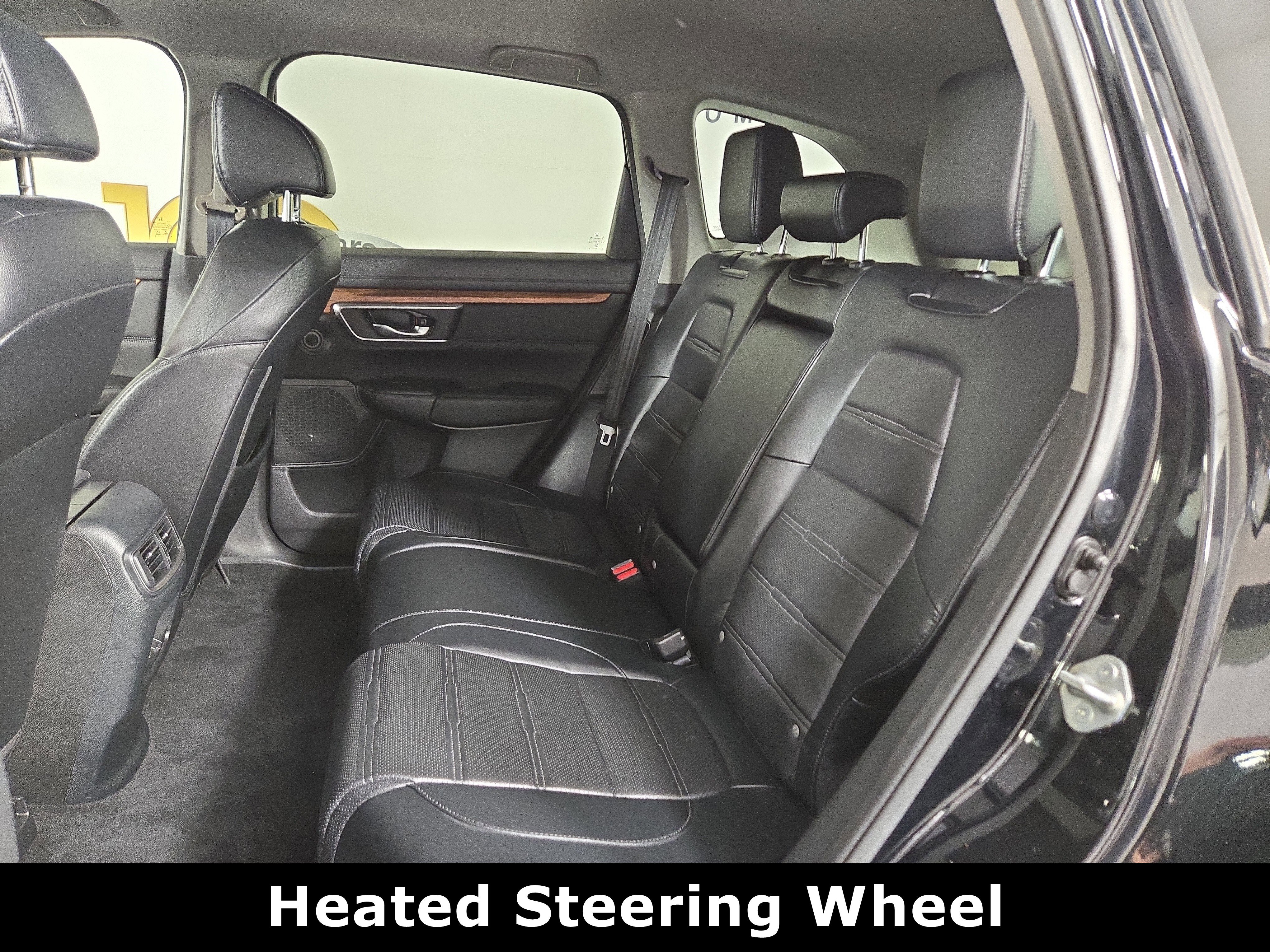 Used 2021 Honda CR-V Touring image 13