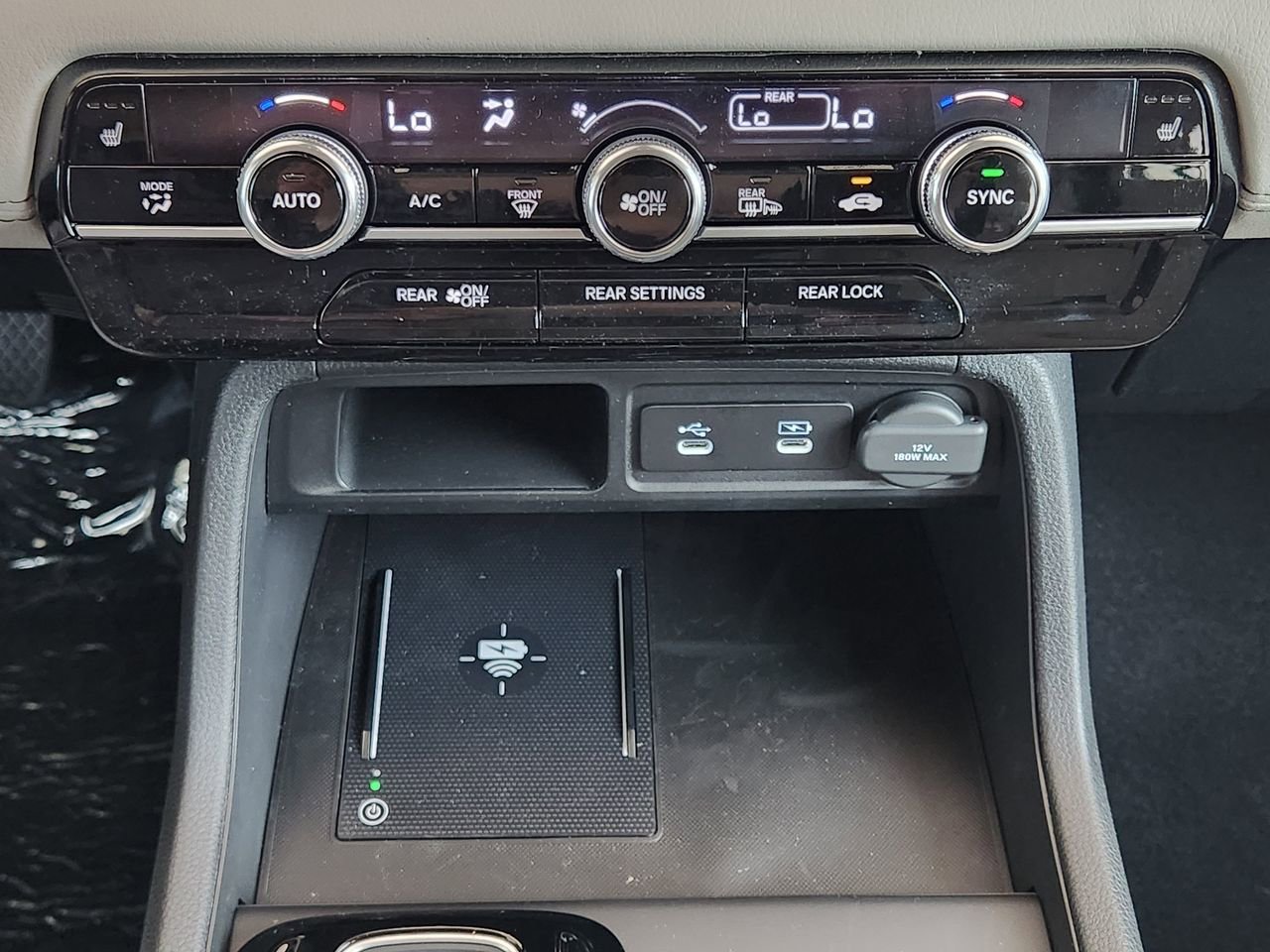 New 2026 Honda Pilot EX-L image 14