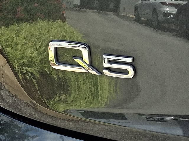 Certified 2023 Audi Q5 e Premium Plus w/ Premium Plus Package AWD/4WD image 30