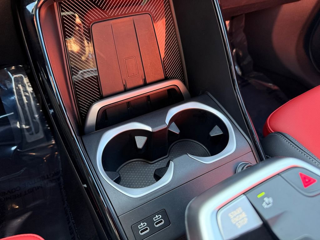 Certified 2025 BMW X2 M35i image 28