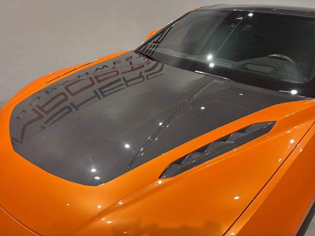 Used 2023 Lamborghini Urus Performante image 10