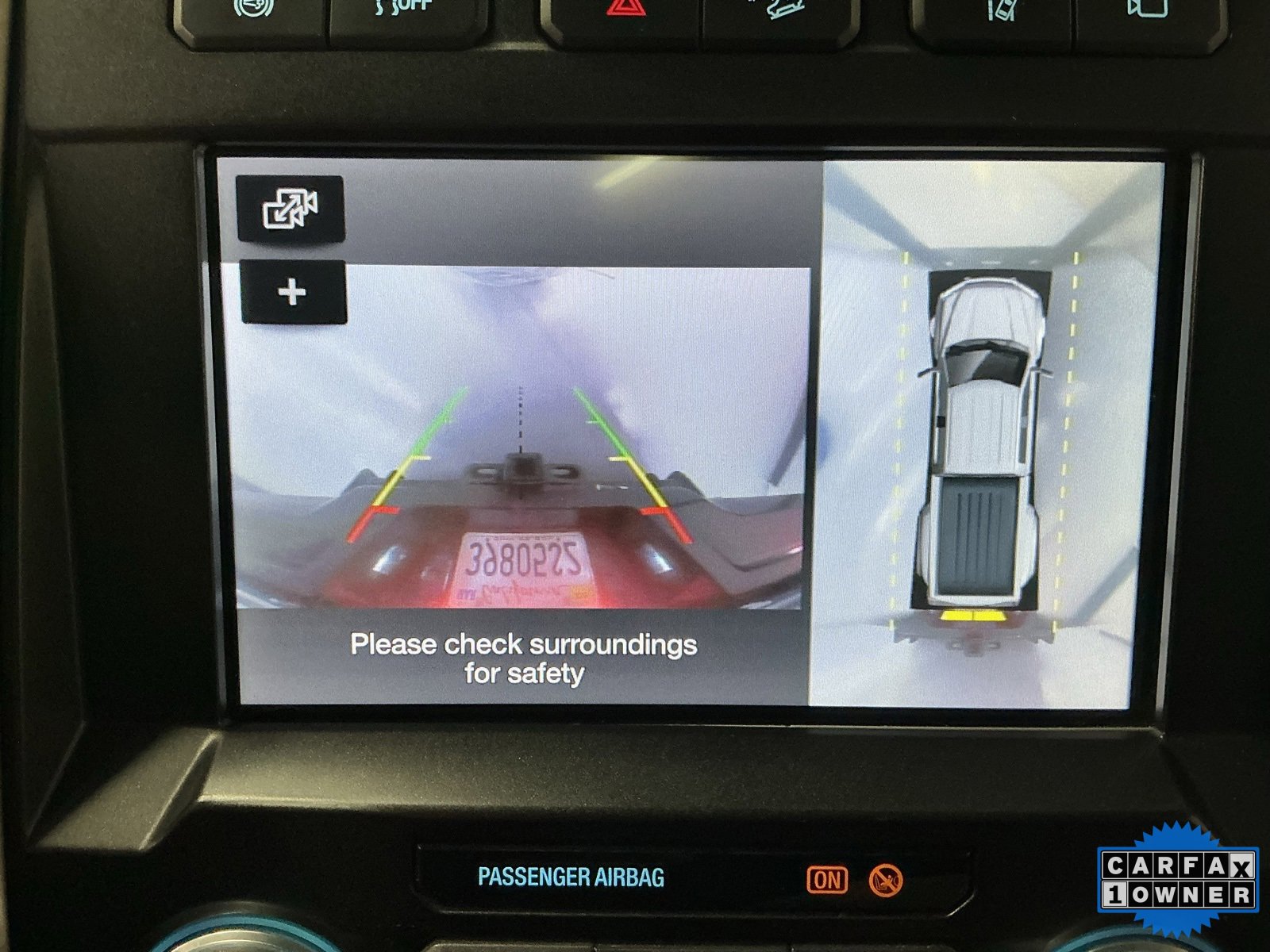 Used 2019 Ford F450 Limited image 26