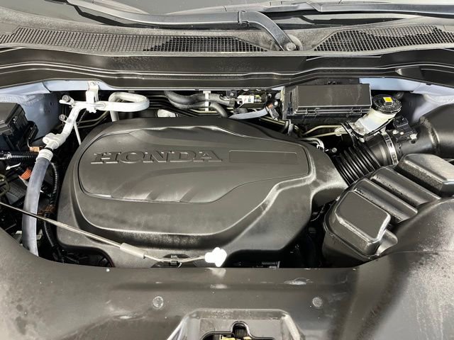 Used 2023 Honda Passport EX-L image 45