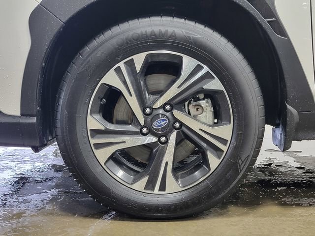 Used 2025 Subaru Crosstrek 2.0i Premium AWD/4WD image 10