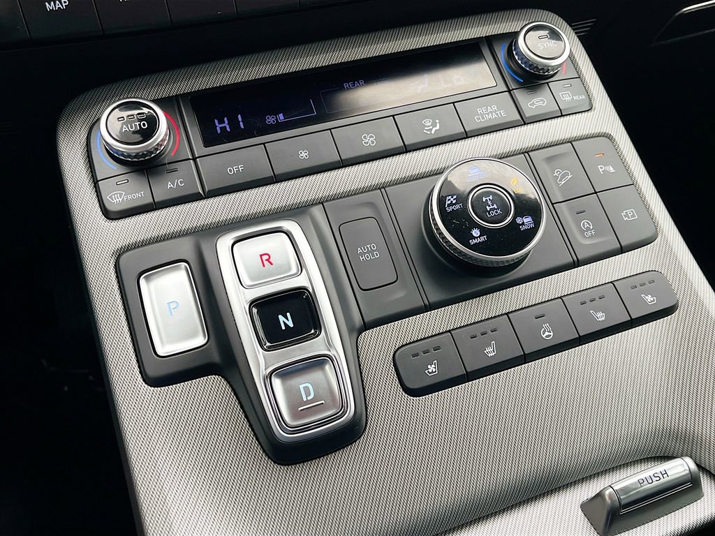 Used 2025 Hyundai Palisade SEL image 17