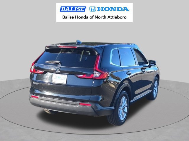 Used 2024 Honda CR-V EX-L image 6