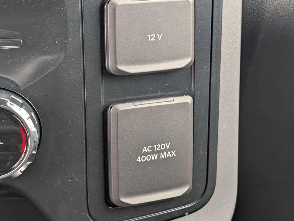 New 2026 Ford F150 XLT w/ Equipment Group 302A MID image 35