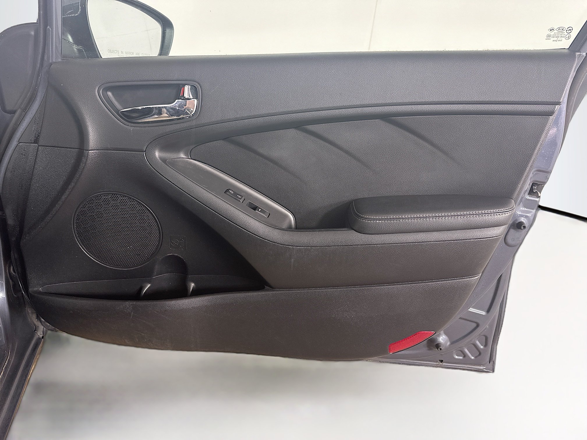 Used 2016 Kia Forte LX FWD image 29