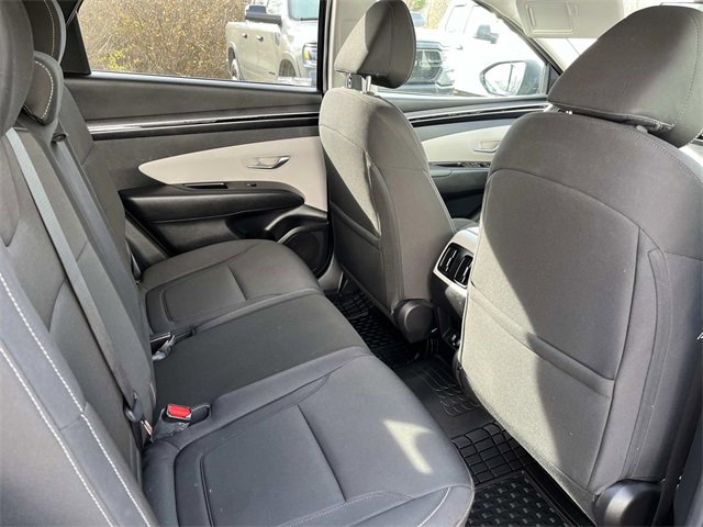 Used 2022 Hyundai Tucson SEL image 21